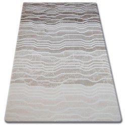 Carpet ACRYLIC MIRADA 0067 Beige/Kemik
