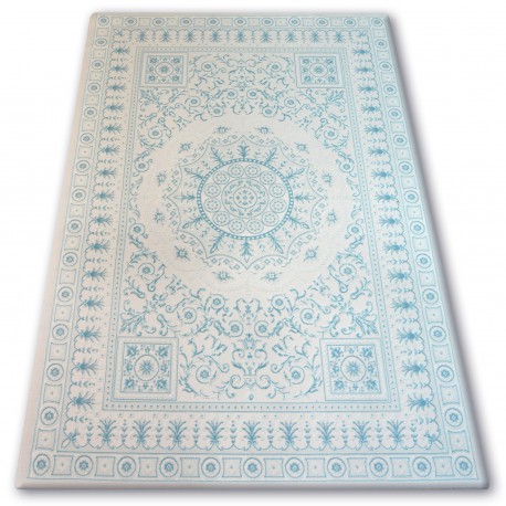 Carpet ACRYLIC MIRADA 5409 Mavi