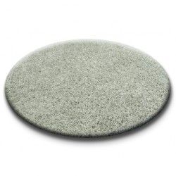 Ümmargune vaip SHAGGY 5cm hall
