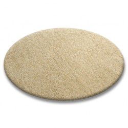 MATTO pyörä SHAGGY 5cm valkosipuli