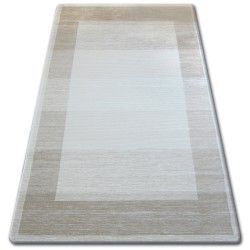 Eton szőnyegpadló szőnyeg 152 ezüst