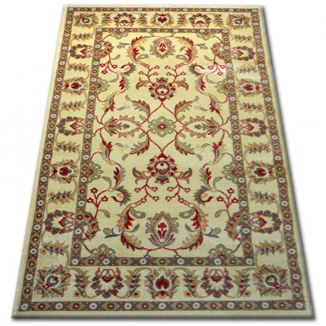 Alfombra ZIEGLER 030 beige