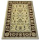 Carpet ZIEGLER 030 beige/brown