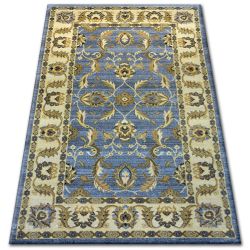 Alfombra ZIEGLER 030 gris/crema