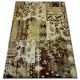Carpet ZIEGLER 038 brown
