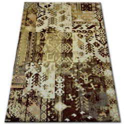 Carpet ZIEGLER 038 brown