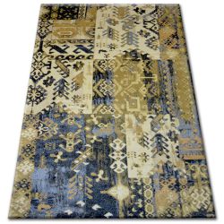 Alfombra ZIEGLER 038 gris oscuro