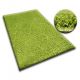 Carpet - wall-to-wall SHAGGY 5cm green
