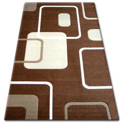 Carpet PILLY 7776 - brown