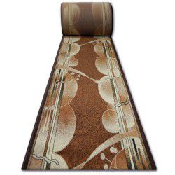 Traversa heat-set Primo 5741 maro