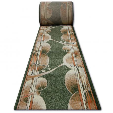 Tapis Bambou Marron - Arne Concept