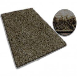 Matta SHAGGY GALAXY 9000 brun