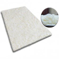 Alfombra SHAGGY GALAXY 9000 crema