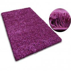 Carpet SHAGGY GALAXY 9000 violet