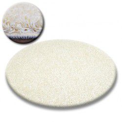 Koberec SHAGGY GALAXY 9000 krémový