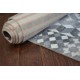 мокети килим MAIOLICA сиво 97 лисабонски стил LISBOA