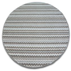 Carpet ALTER Bax Stripes grey