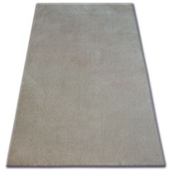 Teppich Teppichboden DELIGHT beige