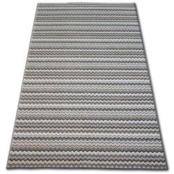 Carpet wall-to-wall ZIGZAG beige 0077
