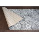 Paklājs - Paklāju segumi MAIOLICA pelēks Lisabonas stils LISBOA