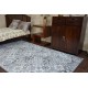 Carpet wall-to-wall MAIOLICA grey LISBOA