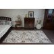 Carpet wall-to-wall MAIOLICA beige LISBOA