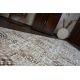 Maiolica szőnyegpadló bézs lisszaboni stílus LISBOA