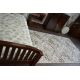 Carpet wall-to-wall MAIOLICA beige LISBOA