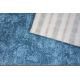 Pozzolana szőnyegpadló szőnyeg kék 78 
