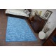 Carpet wall-to-wall POZZOLANA blue