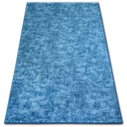 Teppich Teppichboden POZZOLANA blau