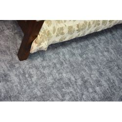 Carpet ALTER Porto Flowers grey