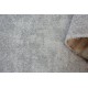 Fitted carpet POZZOLANA silver 92