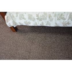 Carpet ALTER Rino Triangles grey