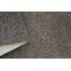 Tapis ALTER Rino triangle gris