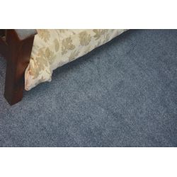 Carpet INTERO BALANCE 3D Dots grey