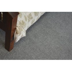 Carpet ALTER Siena squares Trellis grey