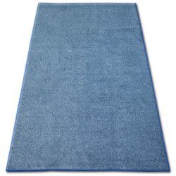 TAPIS - MOQUETTE INVERNESS bleu