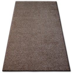TAPIS - MOQUETTE INVERNESS marron