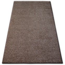 Teppich Teppichboden INVERNESS braun