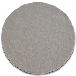 TÆPPER hjul INVERNESS beige 
