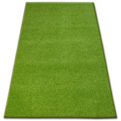 Carpet wall-to-wall INVERNESS green