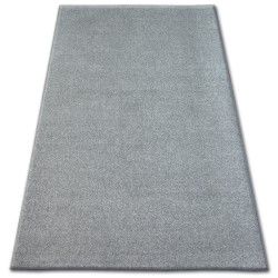 Paklājs - Paklāju segumi INVERNESS sudrabs