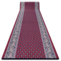 Löpare anti-halk INKA 1011 maroon