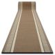 Traversa anti-alunecare Trendy bej