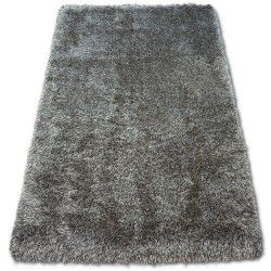 Tappeto LOVE SHAGGY disegno 93600 taupe