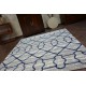 Carpet SHADOW 9496 l.grey / white