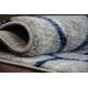 Carpet SHADOW 9496 l.grey / white