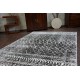 Shadow szőnyeg 9890 vizon / fekete