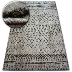 Tapis SHADOW 9890 beige clair / crème